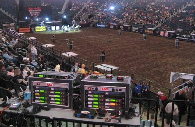 toughest cowboy rodeo